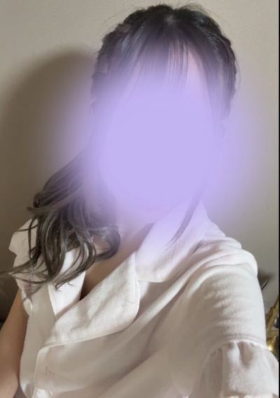 すずさんの写真